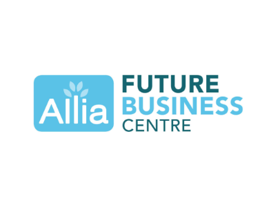 Allia Future Business Centre - are an independent not for profit with a social mission, dedicated to amplifying impact.