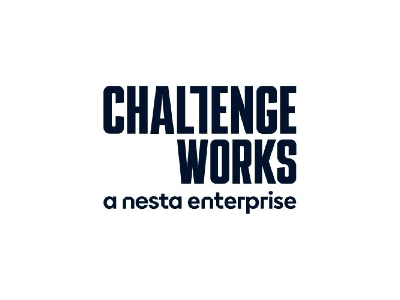 Challenge Works, the new name for Nesta Challenges - exists to design and run challenge prizes that help solve pressing problems that lack solutions