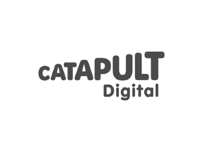 Digital Catapult - the UK's leading agency for the early adoption of advanced digital technologies