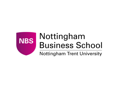 Nottingham Business School, Nottingham Trent University - a leading public research university in Nottingham, England